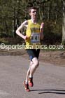Mens ERRA 12 Stage Road Relay, Sutton Park, Sutton Coldfield, Birmingham. Photo: David T. Hewitson/Sports for All Pics